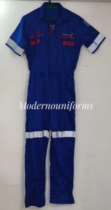 Domestic Uniforms and Wears by Smart Uniforms