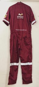 Domestic Uniforms and Wears by Smart Uniforms