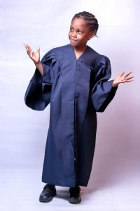 Academic Gown Design