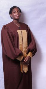 Academic Gowns by Smart Uniforms