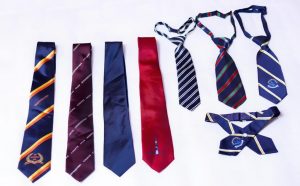 Tie Manufacturer in Lagos