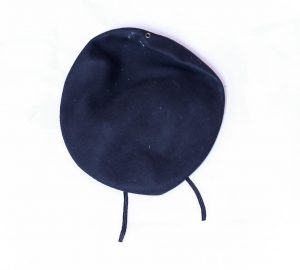 Beret Cap by Smart Uniforms
