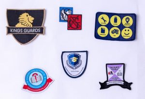 Accessories design by Smart Uniforms