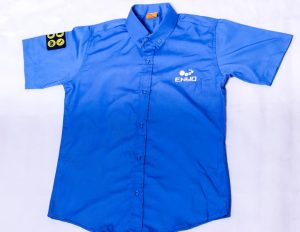 Corporate Wear by Smart Uniforms