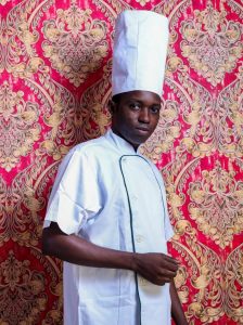 Domestic Uniforms and Wears by Smart Uniforms