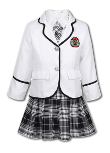 School Uniforms by Smart Uniforms