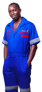 Work Uniforms by Smart Uniforms