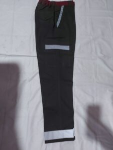 Industrial Uniform 2